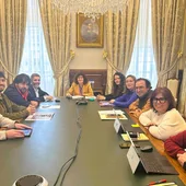 La Xunta de Goberno adjudica las obras de reparación de la cubierta del pabellón municipal del CEIP Quiroga Palacios por más de 330.000 euros La Xunta de Goberno adjudica las obras de reparación de la cubierta del pabellón municipal del CEIP Quiroga Palacios por más de 330.000 euros