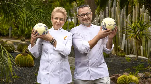 Pedro Sánchez y Susi Díaz, nuevos tres Soles Repsol: esta es la lista completa de Soles Pedro Sánchez y Susi Díaz, nuevos tres Soles Repsol: esta es la lista completa de Soles