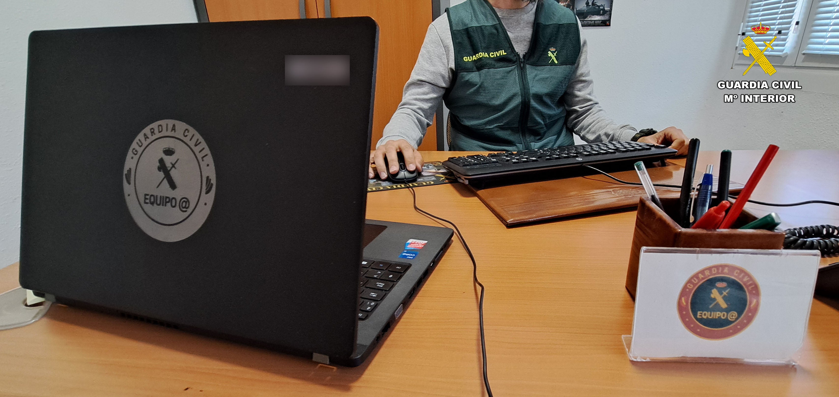 Investigadas siete personas por delitos de estafa en la supuesta compra de criptomoneda Investigadas siete personas por delitos de estafa en la supuesta compra de criptomoneda