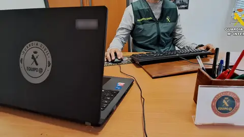 Investigadas siete personas por delitos de estafa en la supuesta compra de criptomoneda Investigadas siete personas por delitos de estafa en la supuesta compra de criptomoneda