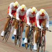 Carles Torrent: "Desde Atenas 2004 no se ha invertido lo que se necesita en ciclismo en pista" Carles Torrent: "Desde Atenas 2004 no se ha invertido lo que se necesita en ciclismo en pista"