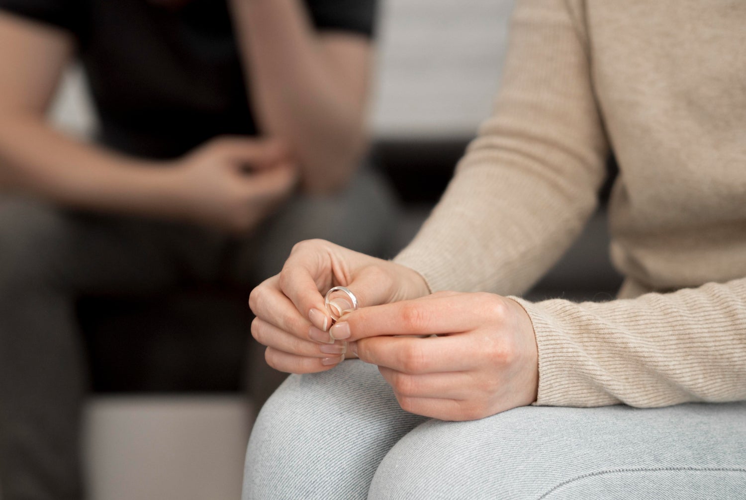 Dos valores fundamentales que pueden predecir el divorcio, según un psicólogo Dos valores fundamentales que pueden predecir el divorcio, según un psicólogo