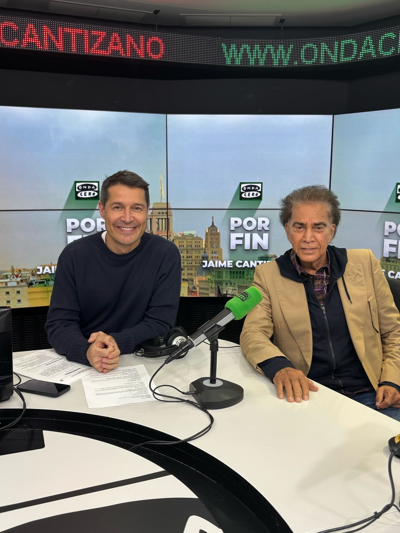 El Puma: "Esta no es una gira de despedida" El Puma: "Esta no es una gira de despedida"