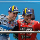 Mandan los Márquez Mandan los Márquez