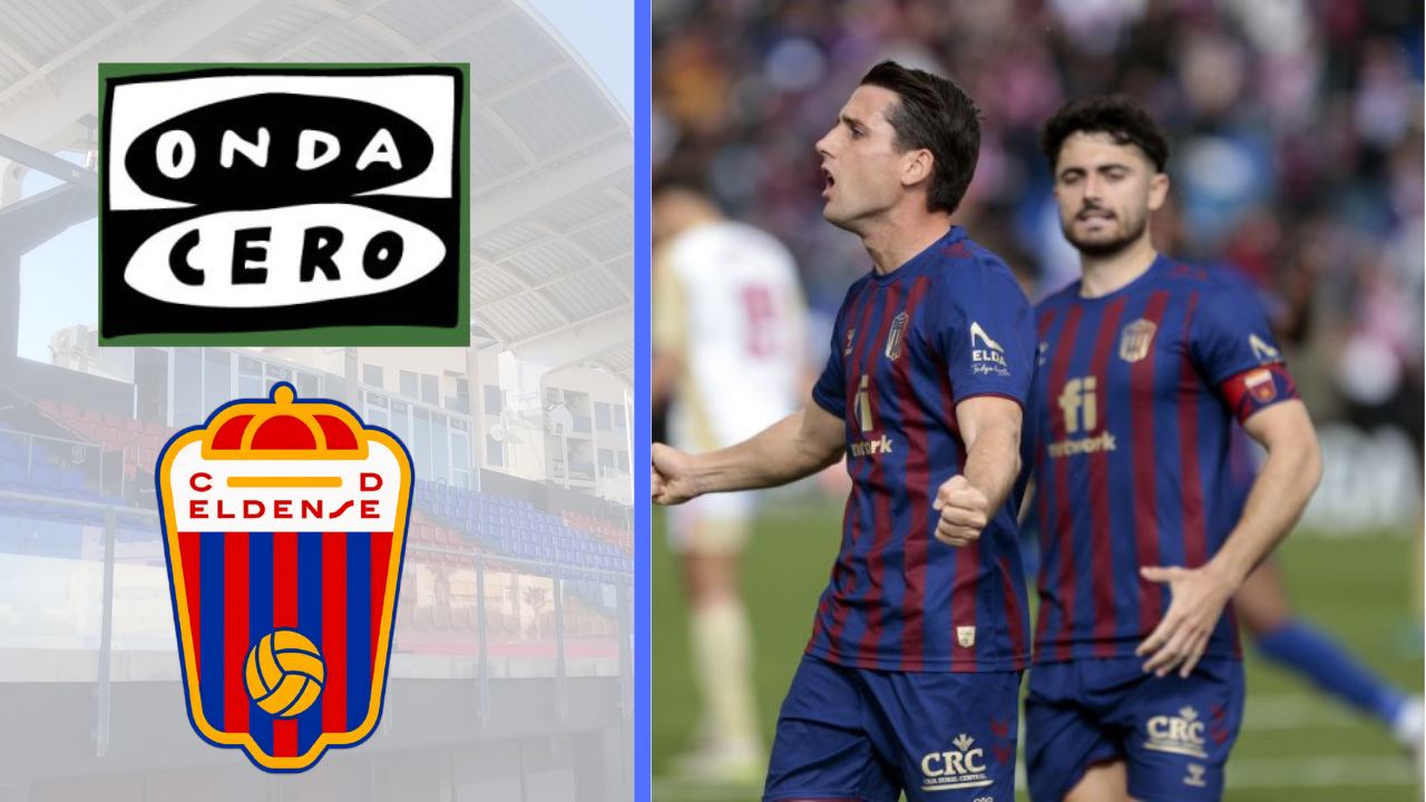 ¿A qué sabe el empate del Eldense ante el Mirandés? ¿A qué sabe el empate del Eldense ante el Mirandés?