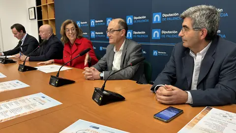 ‘Retos y Oportunidades del Sector’, protagonista en el III Congreso del Campo Palentino .