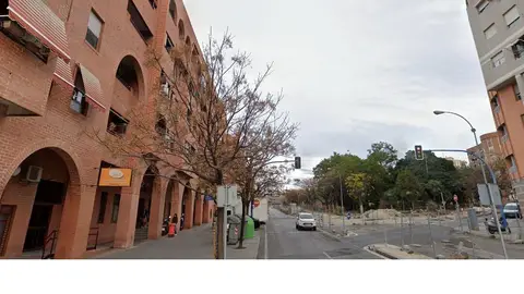 A la izquierda, las viviendas en las que se cambiarán los ascensores A la izquierda, las viviendas en las que se cambiarán los ascensores