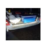 Material incautado por la Guardia Civil en esta operación