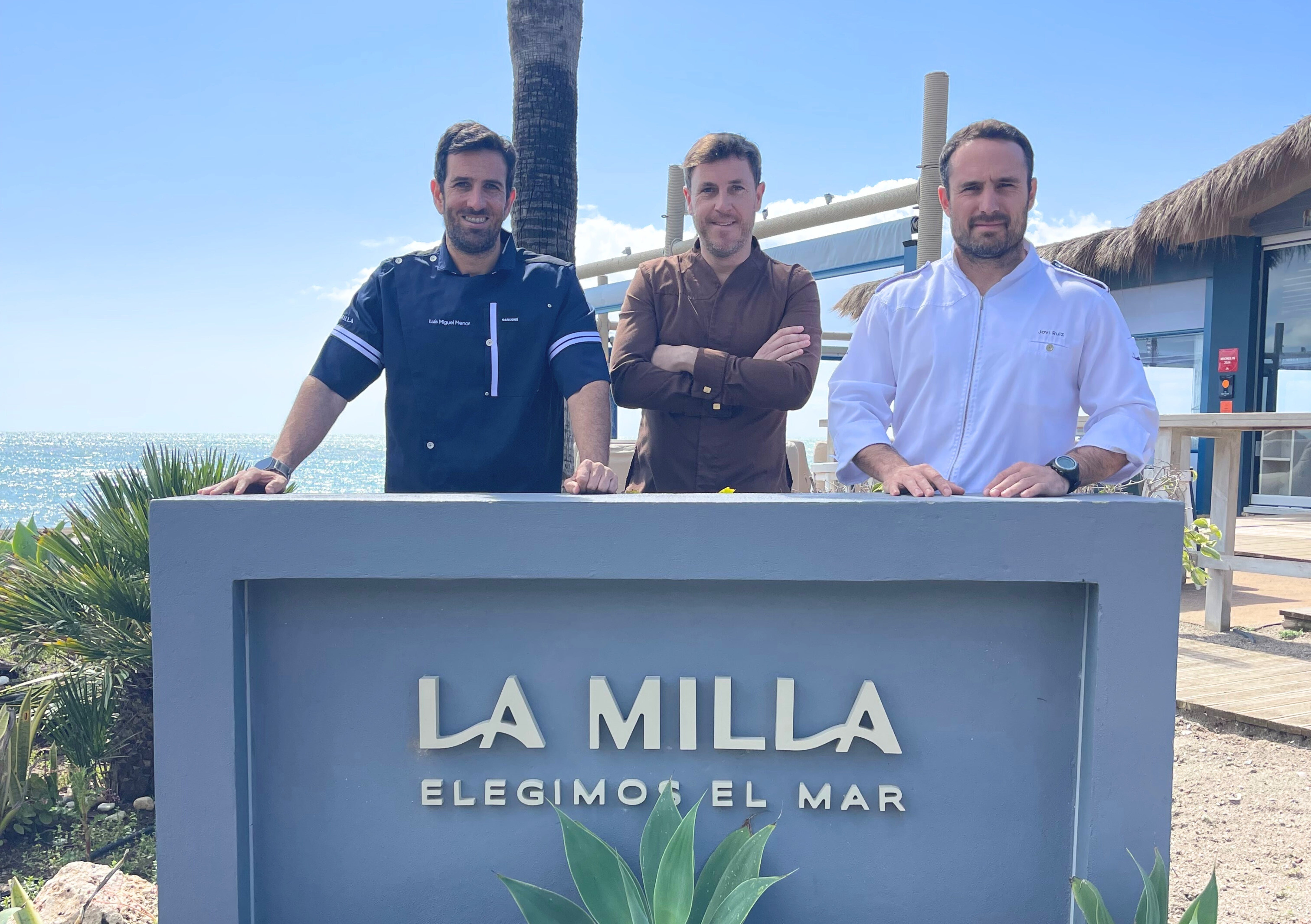 Cervezas Victoria presenta 'Dúo de Diez', un ciclo de experiencias cerveceras que reunirá en su fábrica a una selección de chefs de la provincia Cervezas Victoria presenta 'Dúo de Diez', un ciclo de experiencias cerveceras que reunirá en su fábrica a una selección de chefs de la provincia