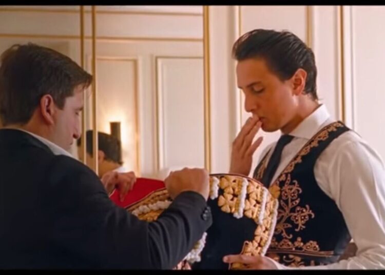 La verdad de "Tardes de soledad" La verdad de "Tardes de soledad"