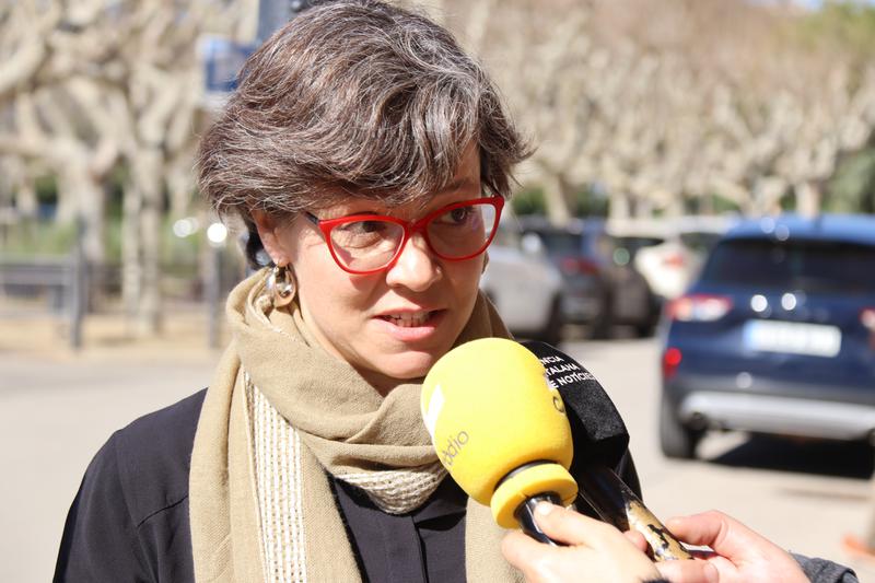 La Fundació Arrels veu amb bons ulls el plà de l'Ajuntament pel sensellarisme, però troba a faltar pensar a llarg termini La Fundació Arrels veu amb bons ulls el plà de l'Ajuntament pel sensellarisme, però troba a faltar pensar a llarg termini