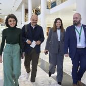 Euskadi y Canarias critican el "oportunismo político" sobre el reparto de menores migrantes y respaldan la reforma