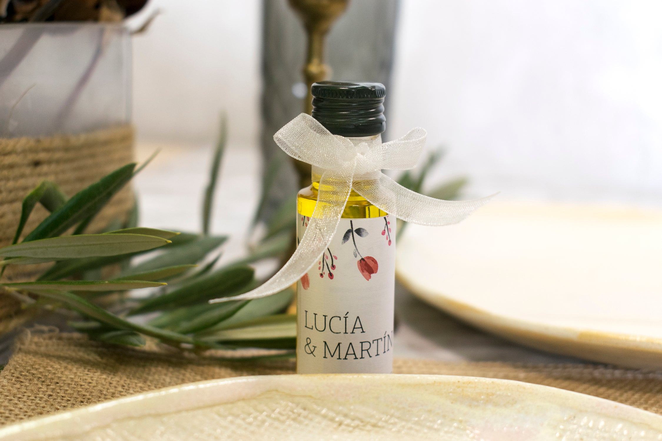 Regalos que arrasan para los invitados de bodas y comuniones Regalos que arrasan para los invitados de bodas y comuniones