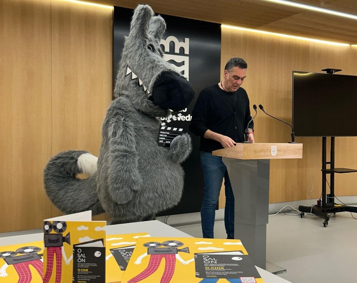 Este venres abre as súas portas o Salón do Libro de Pontevedra con máis de 300 actividades Este venres abre as súas portas o Salón do Libro de Pontevedra con máis de 300 actividades