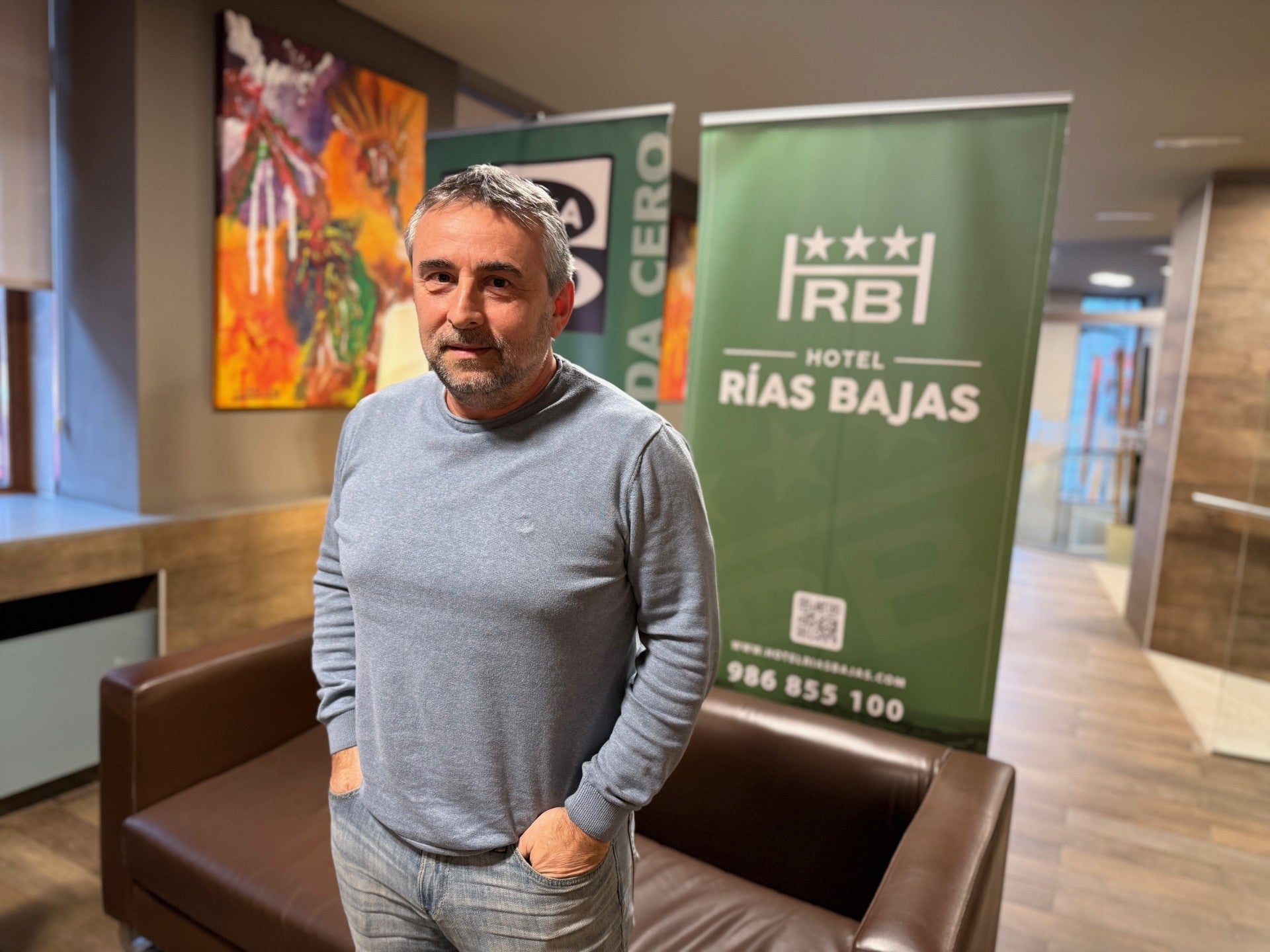 La receta del deporte en Galicia La receta del deporte en Galicia