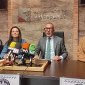 Presentación programa Agente Tutor en Valdepeñas
