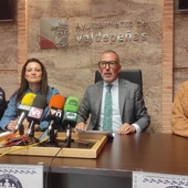 Presentación programa Agente Tutor en Valdepeñas Presentación programa Agente Tutor en Valdepeñas