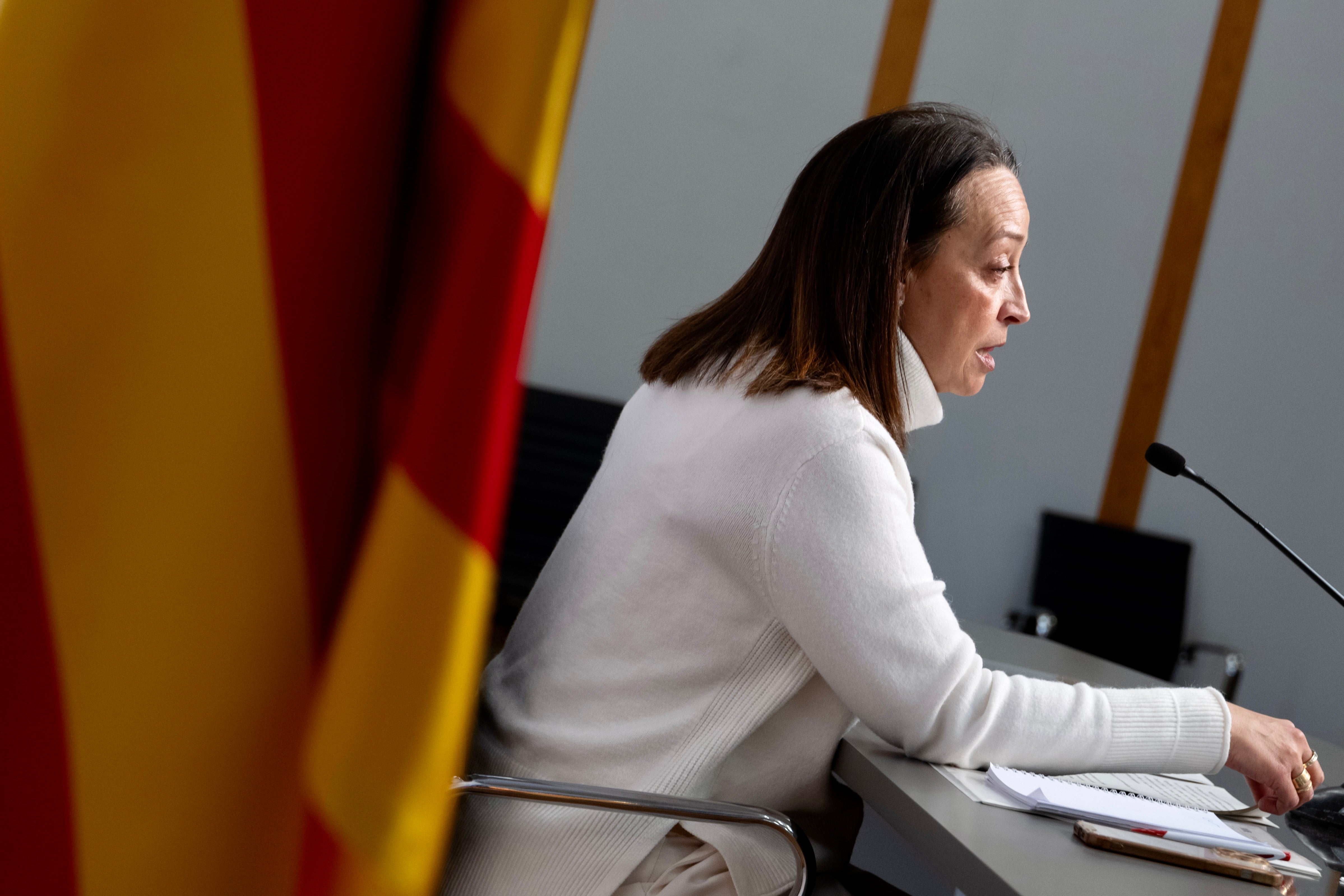 Aragón llevará al Constitucional el reparto de menores migrantes Aragón llevará al Constitucional el reparto de menores migrantes