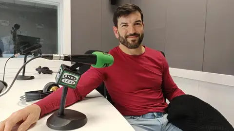 Abraham el Demonio Roqueñi - excampeón del mundo de k1 Abraham el Demonio Roqueñi - excampeón del mundo de k1