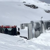 Sierra Nevada marzo 2025 Sierra Nevada marzo 2025