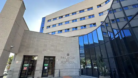 Los órganos judiciales extremeños registran en 2024 un 12,8% más asuntos y aumentan un 24,8% su capacidad de resolución Los órganos judiciales extremeños registran en 2024 un 12,8% más asuntos y aumentan un 24,8% su capacidad de resolución