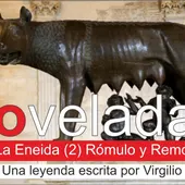 No Veladas - "La Eneida" segunda parte No Veladas - "La Eneida" segunda parte