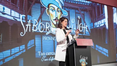 María Jesús Pelayo, vicepresidenta de la Diputación de Ciudad Real María Jesús Pelayo, vicepresidenta de la Diputación de Ciudad Real