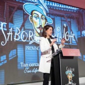 María Jesús Pelayo, vicepresidenta de la Diputación de Ciudad Real