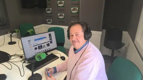 Manolo Serrano Manolo Serrano