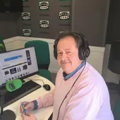 Manolo Serrano Manolo Serrano