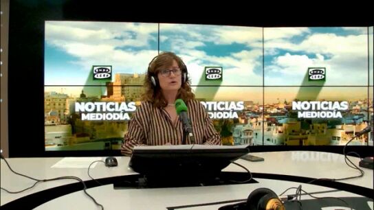 Elena Gijón: "Favorecer a los amigos es tentador, pero hacerlo desde las instituciones democráticas, reprobable"