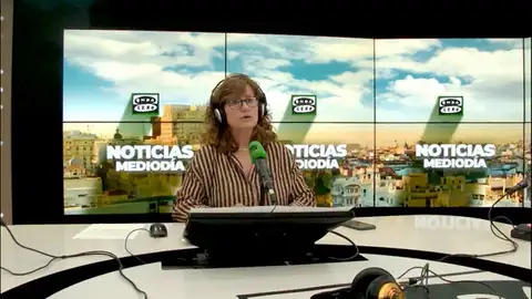 Elena Gijón: "Favorecer a los amigos es tentador, pero hacerlo desde las instituciones democráticas, reprobable" Elena Gijón: "Favorecer a los amigos es tentador, pero hacerlo desde las instituciones democráticas, reprobable"
