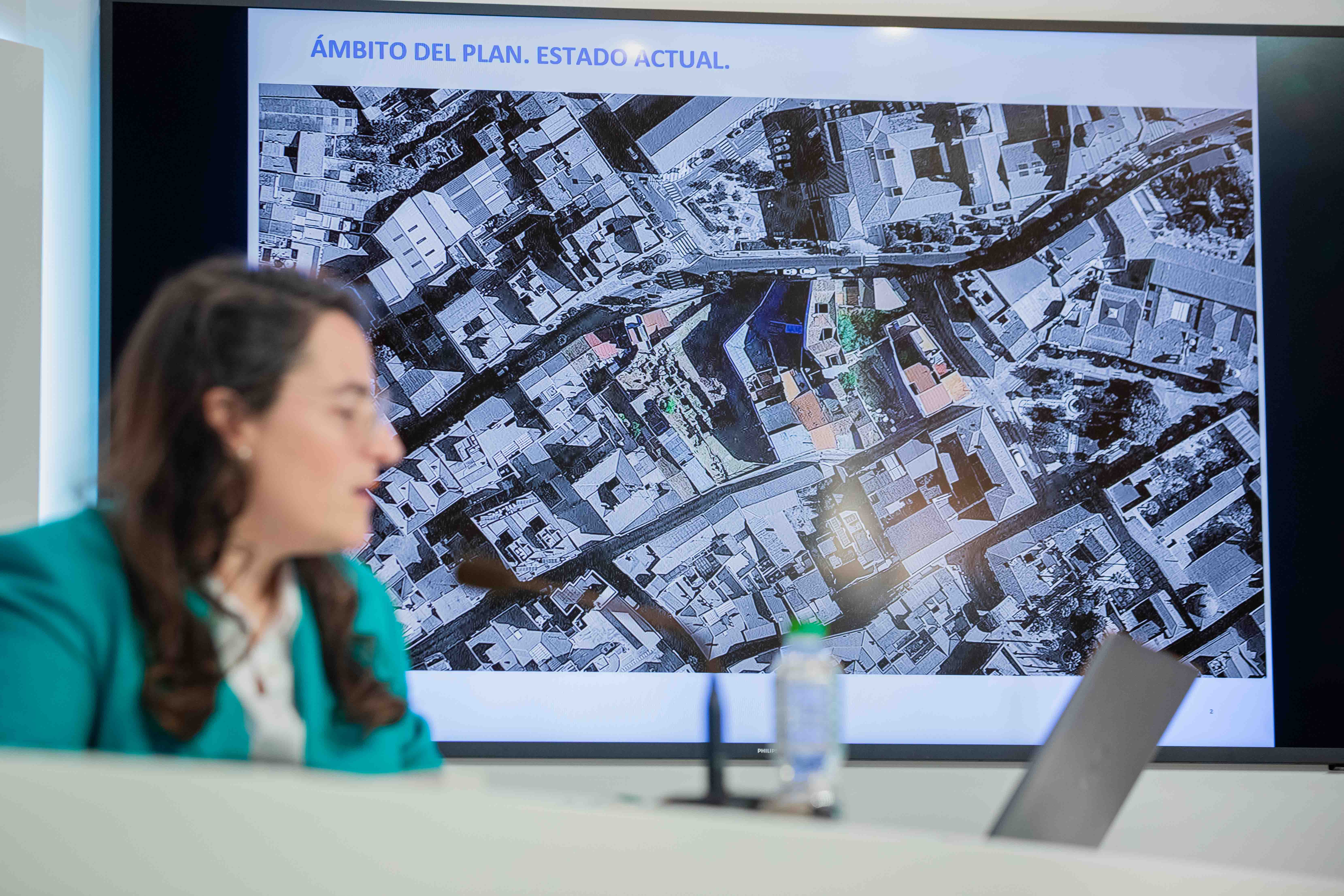 El Plan Director del Foro Provincial de Mérida será la hoja de ruta para sumar un nuevo espacio arqueológico integrado en la ciudad El Plan Director del Foro Provincial de Mérida será la hoja de ruta para sumar un nuevo espacio arqueológico integrado en la ciudad