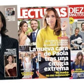 Portades de les revistes del cor del 19 de març del 2025