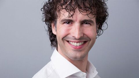 Juan Gamba. Narrador oral.