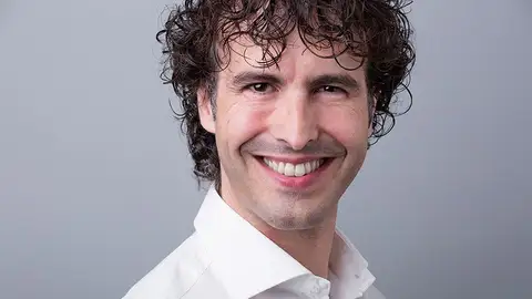 Juan Gamba. Narrador oral. Juan Gamba. Narrador oral.