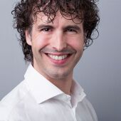 Juan Gamba. Narrador oral.