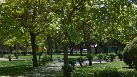 Verdes Equo plantea construir de un nuevo instituto en la zona de Los Olivos en Huesca Verdes Equo plantea construir de un nuevo instituto en la zona de Los Olivos en Huesca