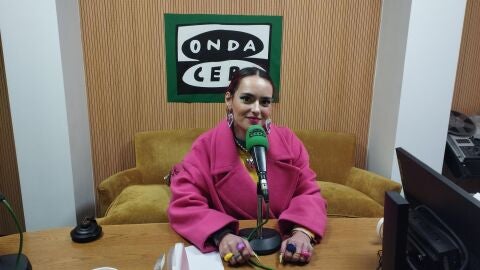 Ux&iacute;a Oviedo, alcaldesa de Maceda