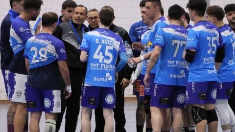 Balonmano