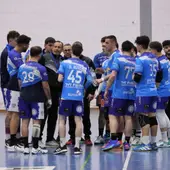 El BM Mare Nostrum Torrevieja logra su segunda victoria consecutiva en 1ª Nacional y el BM Almoradí pierde el liderato en 2ª Nacional El BM Mare Nostrum Torrevieja logra su segunda victoria consecutiva en 1ª Nacional y el BM Almoradí pierde el liderato en 2ª Nacional