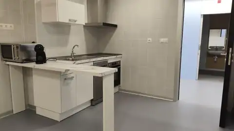 La red de centros de crisis 24 horas para víctimas sexuales de Extremadura se completa con la apertura del de Mérida La red de centros de crisis 24 horas para víctimas sexuales de Extremadura se completa con la apertura del de Mérida