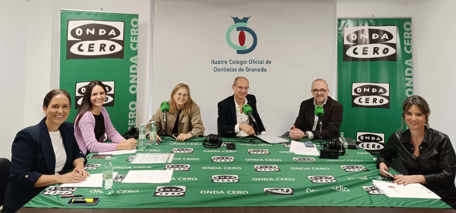 Más de uno Granada 20/03/2025 Más de uno Granada 20/03/2025