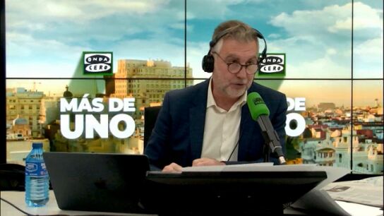 Monólogo de Alsina: 