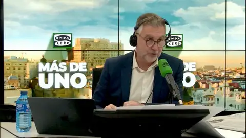 Monólogo de Alsina: Monólogo de Alsina: