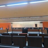 Peñíscola aprueba en pleno la Declaración Institucional para la modificación del reglamento europeo de pesca 