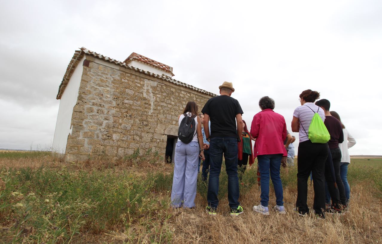 La Diputación renueva su colaboración con la Universidad Popular de Palencia y la Fundación Francis Chapelet La Diputación renueva su colaboración con la Universidad Popular de Palencia y la Fundación Francis Chapelet