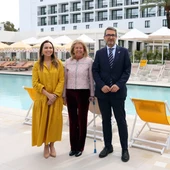 Merry Antoja, Ángeles Muñoz, Carlos García Jiménez Merry Antoja, Ángeles Muñoz, Carlos García Jiménez