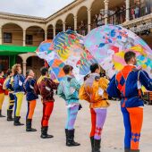 Aplazan las Crónicas de Don Pedro de Torrijos al próximo fin de semana