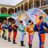 Aplazan las Crónicas de Don Pedro de Torrijos al próximo fin de semana Aplazan las Crónicas de Don Pedro de Torrijos al próximo fin de semana